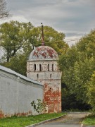 Покровский женский монастырь - Суздаль - Суздальский район - Владимирская область
