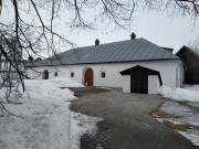 Покровский женский монастырь, Поварня, Суздаль, Суздальский район, Владимирская область