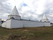 Покровский женский монастырь - Суздаль - Суздальский район - Владимирская область