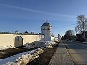 Суздаль. Покровский женский монастырь Суздаль. Покровский женский монастырь