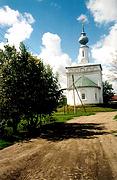 Церковь Тихвинской иконы Божией Матери - Суздаль - Суздальский район - Владимирская область