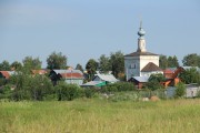 Церковь Тихвинской иконы Божией Матери - Суздаль - Суздальский район - Владимирская область