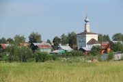 Церковь Тихвинской иконы Божией Матери, , Суздаль, Суздальский район, Владимирская область