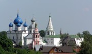 Суздаль. Рождества Пресвятой Богородицы, собор