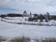 Суздаль. Рождества Пресвятой Богородицы, собор