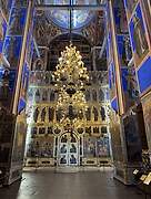 Суздаль. Рождества Пресвятой Богородицы, собор