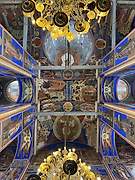 Суздаль. Рождества Пресвятой Богородицы, собор