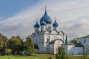 Собор Рождества Пресвятой Богородицы