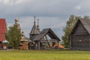 Музей деревянного зодчества, , Суздаль, Суздальский район, Владимирская область