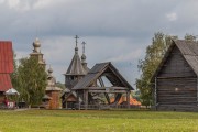 Музей деревянного зодчества - Суздаль - Суздальский район - Владимирская область