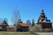 Музей деревянного зодчества - Суздаль - Суздальский район - Владимирская область