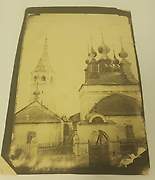 Суздаль. Храмовый комплекс. Церкви Лазаря Четверодневного и Антипы Пергамского Суздаль. Храмовый комплекс. Церкви Лазаря Четверодневного и Антипы Пергамского