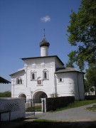 Спасо-Евфимиевский монастырь, , Суздаль, Суздальский район, Владимирская область