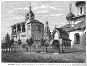 Суздаль. Спасо-Евфимиевский монастырь
