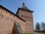 Суздаль. Спасо-Евфимиевский монастырь