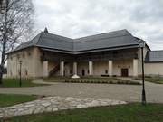 Спасо-Евфимиевский монастырь - Суздаль - Суздальский район - Владимирская область