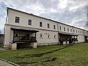 Суздаль. Спасо-Евфимиевский монастырь