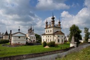 Михаило-Архангельский монастырь - Юрьев-Польский - Юрьев-Польский район - Владимирская область