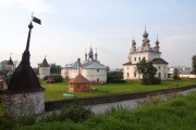 Юрьев-Польский. Михаило-Архангельский монастырь