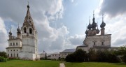 Михаило-Архангельский монастырь