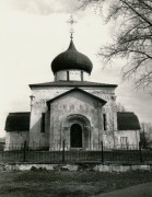 Юрьев-Польский. Георгия Победоносца, собор