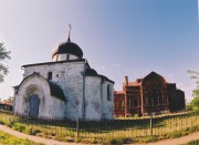 Собор Георгия Победоносца, , Юрьев-Польский, Юрьев-Польский район, Владимирская область