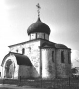 Юрьев-Польский. Георгия Победоносца, собор