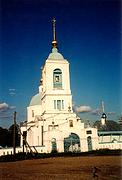 Никольский женский монастырь, , Новое, Юрьев-Польский район, Владимирская область