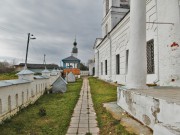Никольский женский монастырь - Новое - Юрьев-Польский район - Владимирская область