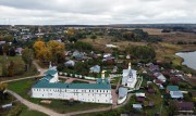 Успенский Косьмин мужской монастырь, , Небылое, Юрьев-Польский район, Владимирская область