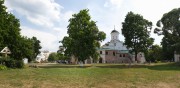 Благовещенский женский монастырь - Киржач - Киржачский район - Владимирская область