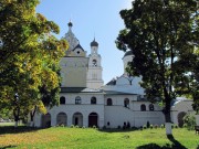 Благовещенский женский монастырь, , Киржач, Киржачский район, Владимирская область