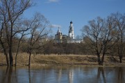 Киржач. Благовещенский женский монастырь