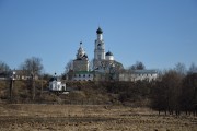 Благовещенский женский монастырь - Киржач - Киржачский район - Владимирская область