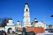 Киржач. Благовещенский женский монастырь
