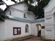 Благовещенский женский монастырь, , Киржач, Киржачский район, Владимирская область