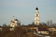 Благовещенский женский монастырь - Киржач - Киржачский район - Владимирская область