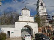 Киржач. Благовещенский женский монастырь