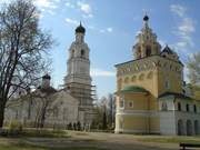 Киржач. Благовещенский женский монастырь