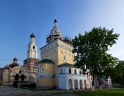 Киржач. Благовещенский женский монастырь