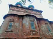 Церковь Михаила Архангела ("Гарнизонная"), , Ярославль, Ярославль, город, Ярославская область