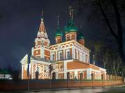 Ярославль. Михаила Архангела (