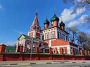 Ярославль. Михаила Архангела (