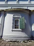 Ярославль. Феодоровской иконы Божией Матери, собор