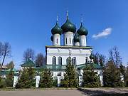 Ярославль. Феодоровской иконы Божией Матери, собор
