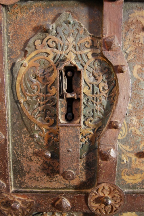 Церковь Илии Пророка, Ярославль (Ярославль, город, Ярославская область). интерьер и убранство