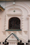 Церковь Илии Пророка, , Ярославль, Ярославль, город, Ярославская область