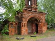 Церковь Усекновения главы Иоанна Предтечи в Толчкове - Ярославль - Ярославль, город - Ярославская область