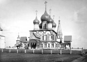 Церковь Иоанна Златоуста в Коровниках, Фото 1903г.<br>, Ярославль, Ярославль, город, Ярославская область