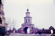 Ярославль. Храмовый комплекс в Коровниках